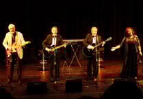 Clinton brings his band back to Minehead after three-year break
