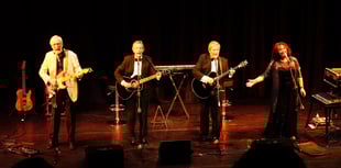 Clinton brings his band back to Minehead after three-year break