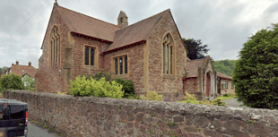 Prayers for Taiwan at World Day of Prayer Service on Friday, March 3