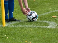 Minehead Falcons sunk by two late goals