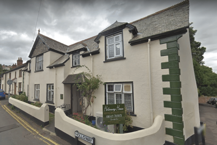 Holloway House Dental Practice Ajith Behanan sex assault prosecution Minehead