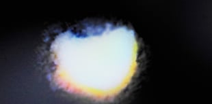 'UFOs' spotted darting across West Somerset skies 