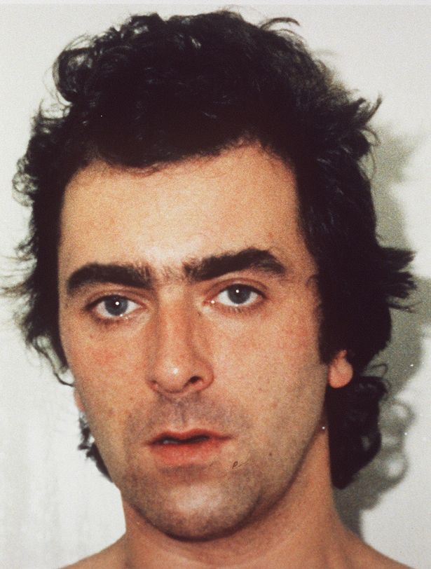 Convicted killer John Cannan is having his parole considered