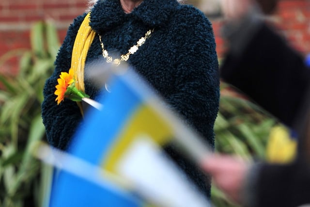 More homes needed for Ukranian refugees