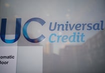 Taunton Deane families having their benefits capped despite being not expected to work