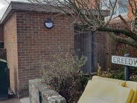 Spend a penny and borrow a book in village toilets project trial