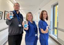 Free support for hospital patients to quit smoking