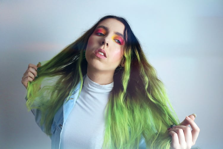 Local singer songwriter Kiera Alice Chard is set to release her debut single