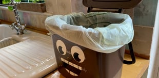 Shocking amount of food thrown away still in its packaging revealed