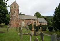 Volunteers sought to keep Wootton Courtenay parish church open for visitors