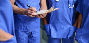 South West doctors to strike for five days