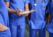 South West doctors to strike for five days