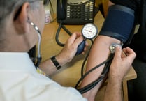 One in 20 Somerset West and Taunton residents in poor health