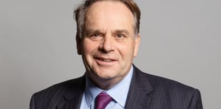 Disgraced former Tory MP says he might stand at next General Election