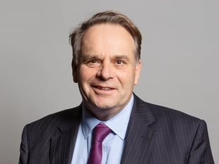 Disgraced former Tory MP says he might stand at next General Election