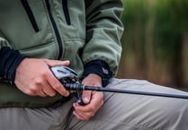 Somerset anglers told to hang up their rods as close season starts 