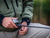 Somerset anglers told to hang up their rods as close season starts 