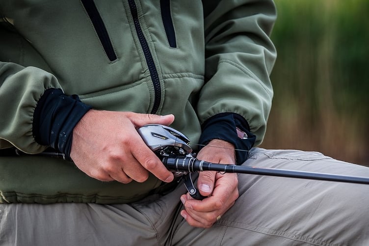 Anglers are being told to hang up their rods for close season