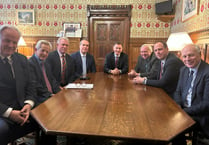 Ian Liddell-Grainger joins rural MPs in 'warning' the chancellor
