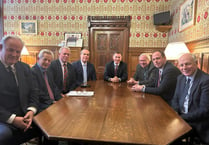 Ian Liddell-Grainger joins rural MPs in 'warning' the chancellor