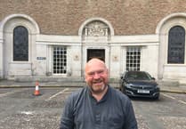 Council leader says hate has no home in Somerset