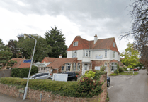 GP surgery 'needs to improve'
