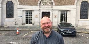 Somerset County Council to buy more than 30 homes for refugees