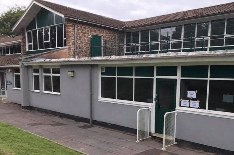 Dulverton Junior School Exmoor Federation Moorland Federation merger partnership