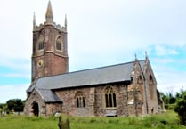 Church reopens after year of repairs