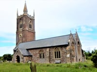 Church reopens after year of repairs