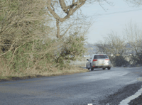Young drivers targeted in safety campaign