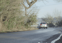 Young drivers targeted in safety campaign