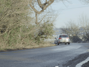 Young drivers targeted in safety campaign
