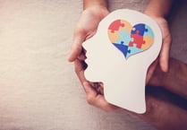 Campaign encourages take up of free mental health support 