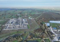 Hinkley connection starts powering up