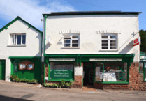 Shares sale to protect village shop's future