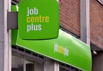 One in 20 Universal Credit claimants sanctioned in Somerset West and Taunton