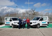 New van fleet for council to tackle 'climate emergency' 