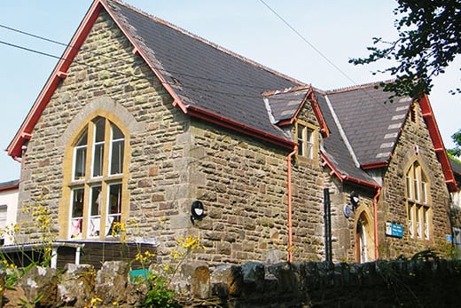 East Anstey Primary School Ofsted inspection federation Exmoor