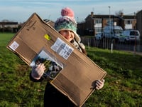 Free tree pack giveaway to local communities to fight climate change