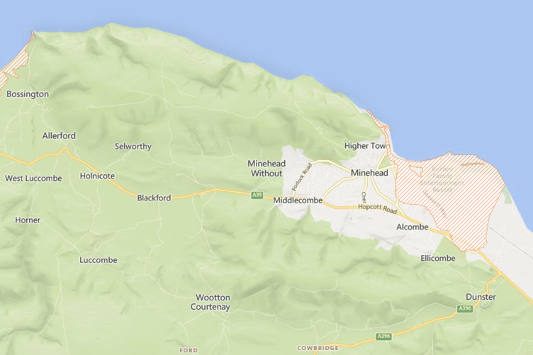 The Environment Agency has issued Flood Alerts