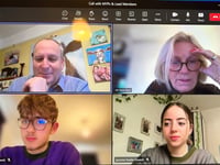 Young people encouraged to weigh in on transport policy 