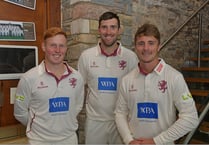 After a long winter, the new cricket season is nearly here