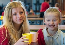 Supermarket firm launches school grants