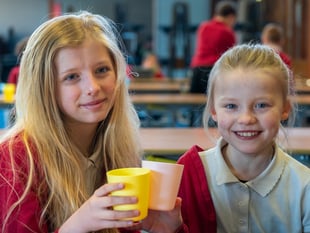 Supermarket firm launches school grants
