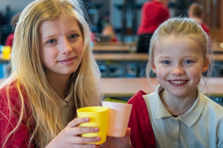 Resco Groundworks £5 million schools grants healthier lifestyles