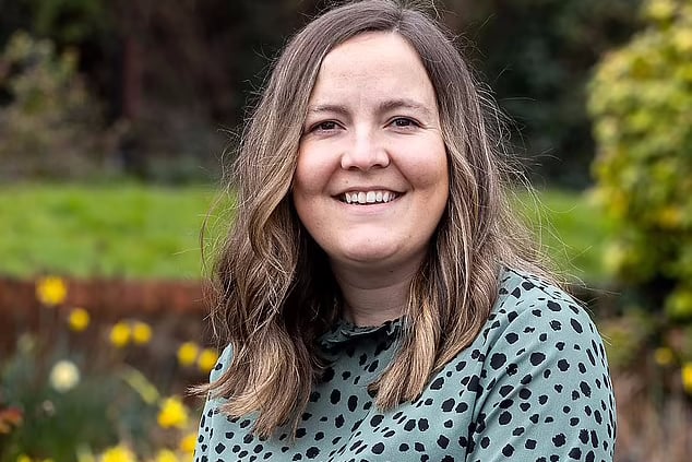 Sarah-Jane Umfreville Minehead Rotary Queen's Consort Coronation Voluntary Award
