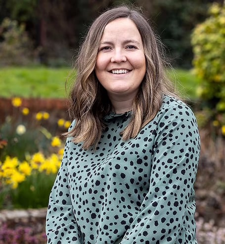 Sarah-Jane Umfreville Minehead Rotary Queen's Consort Coronation Voluntary Award