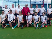 Lauren helps drive Minehead to another convincing win
