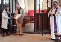 Church renews dementia alliance membership